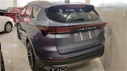 Jetour X70